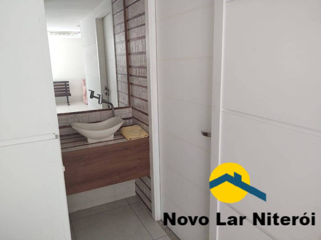 Apartamento à venda com 4 quartos, 180m² - Foto 45