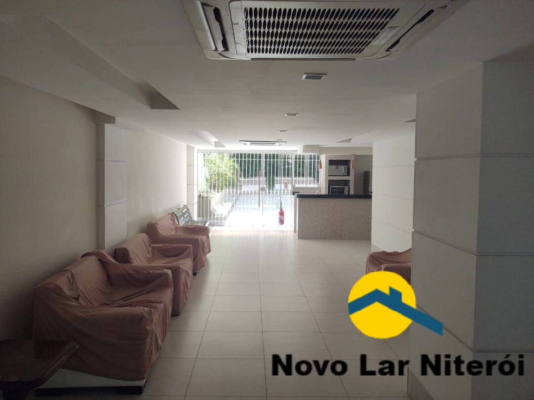 Apartamento à venda com 4 quartos, 180m² - Foto 42