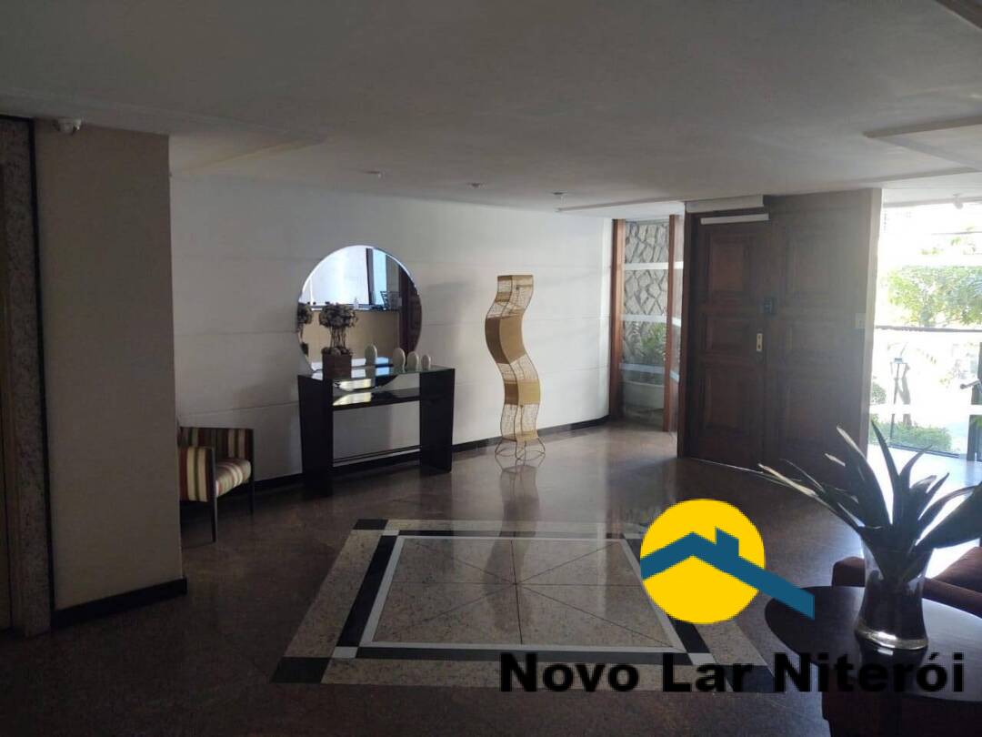 Apartamento à venda com 4 quartos, 180m² - Foto 47