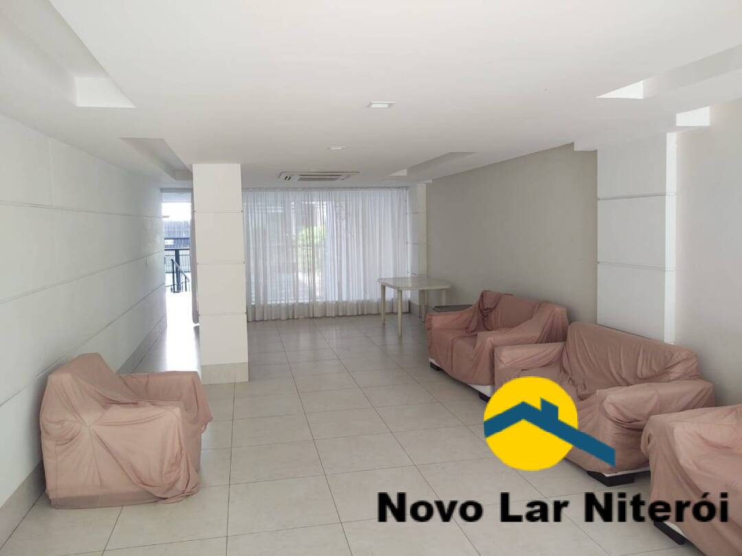 Apartamento à venda com 4 quartos, 180m² - Foto 41