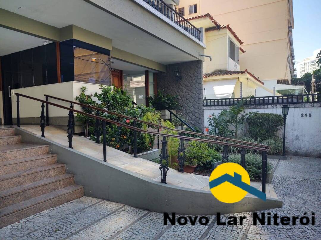 Apartamento à venda com 4 quartos, 180m² - Foto 48