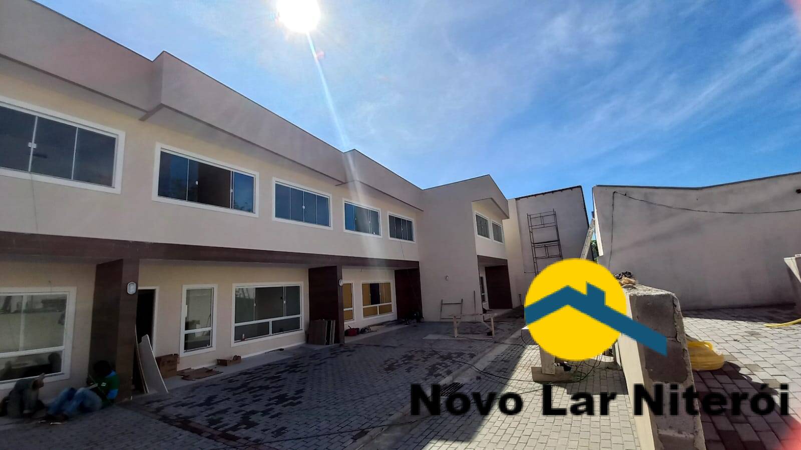 Casa de Condomínio à venda com 3 quartos, 111m² - Foto 4