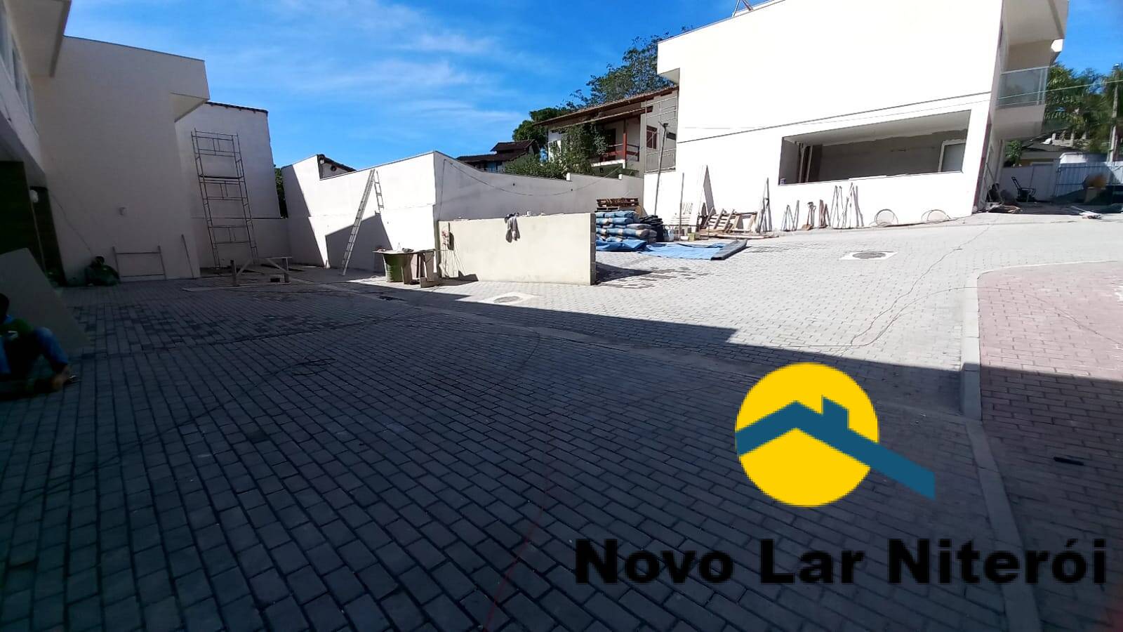 Casa de Condomínio à venda com 3 quartos, 111m² - Foto 26