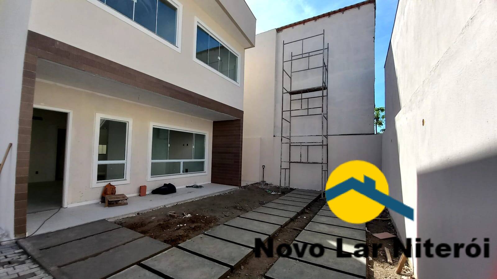 Casa de Condomínio à venda com 3 quartos, 111m² - Foto 21