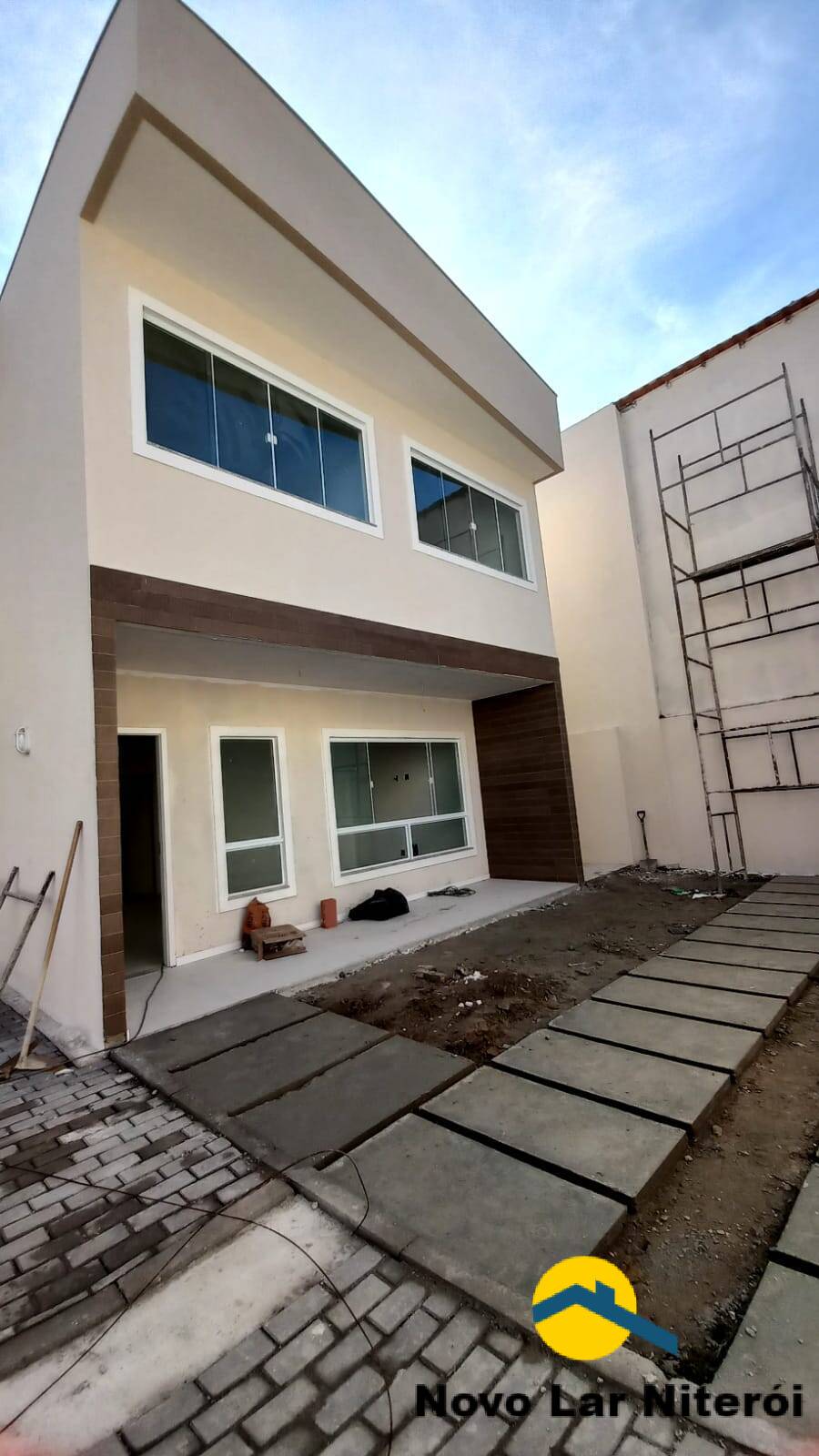 Casa de Condomínio à venda com 3 quartos, 111m² - Foto 45