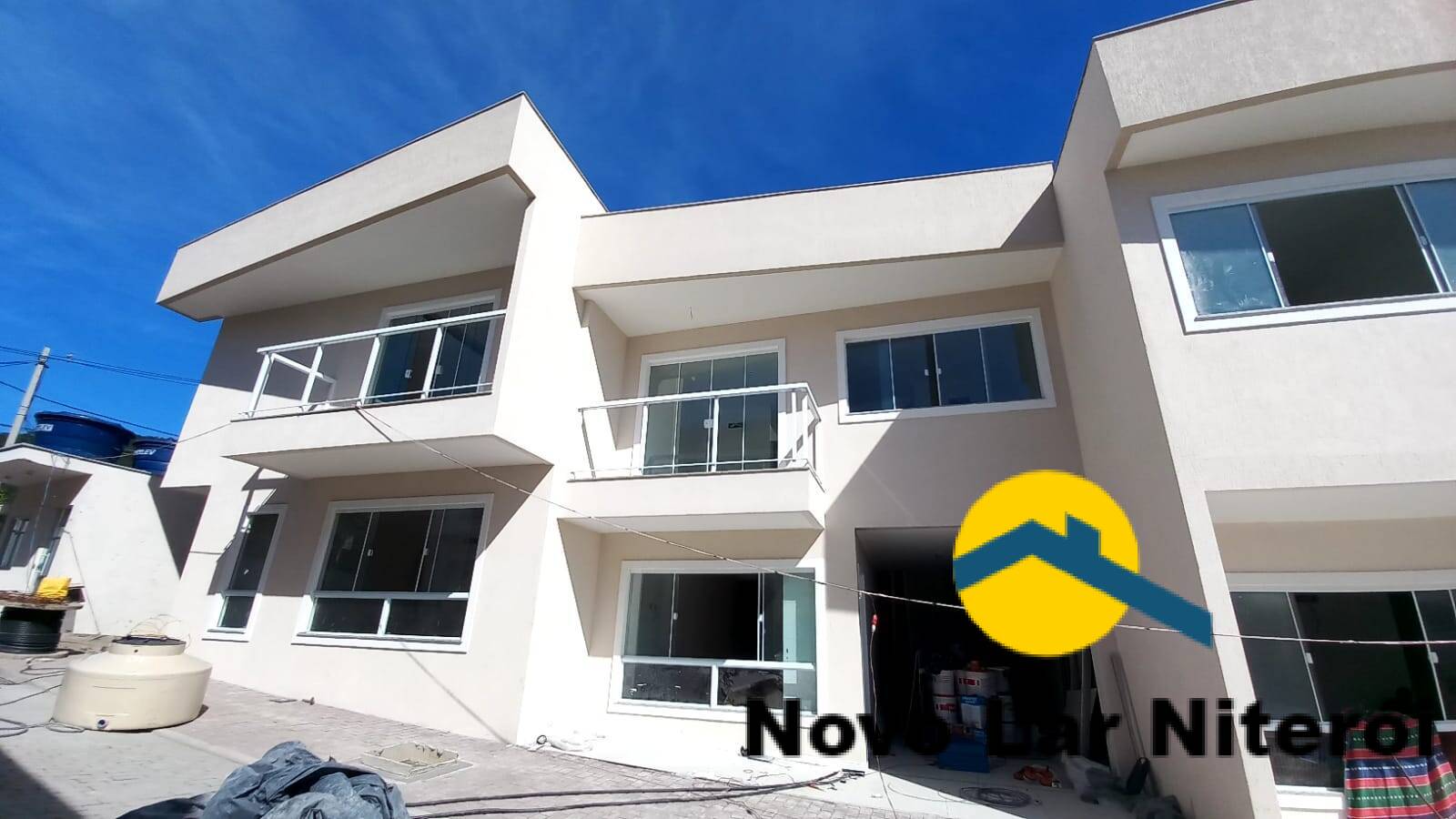 Casa de Condomínio à venda com 3 quartos, 111m² - Foto 51