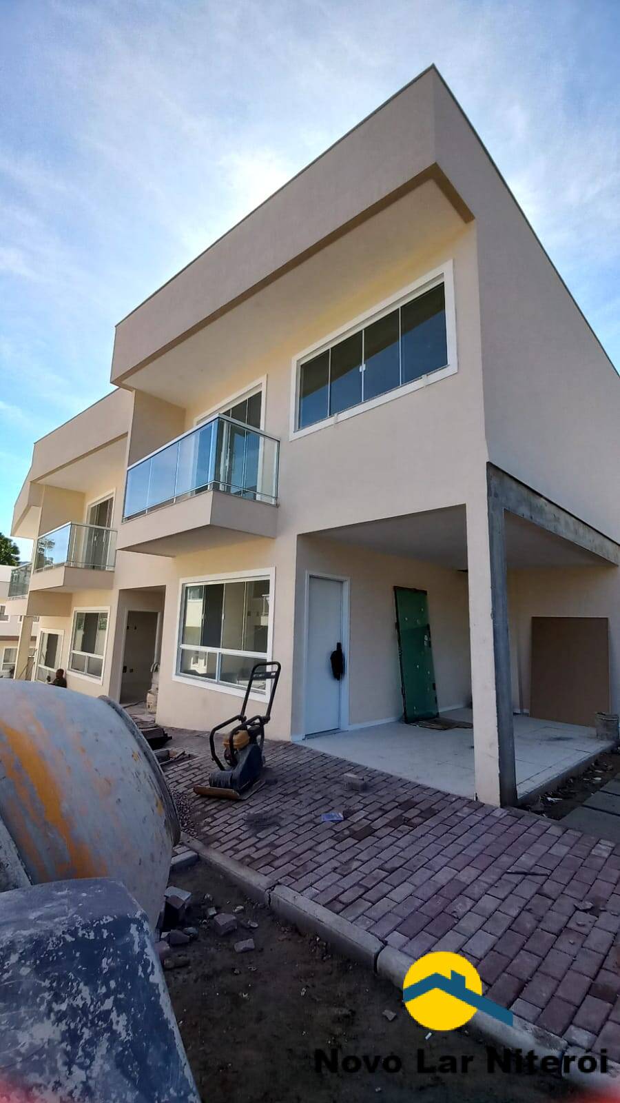 Casa de Condomínio à venda com 3 quartos, 111m² - Foto 47