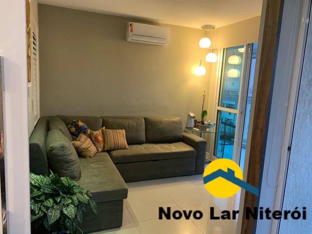 Apartamento à venda com 4 quartos, 145m² - Foto 5