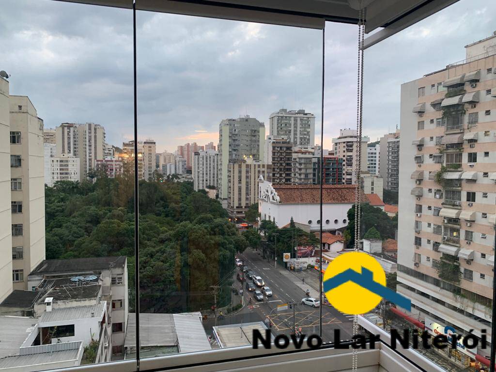 Apartamento à venda com 4 quartos, 145m² - Foto 3