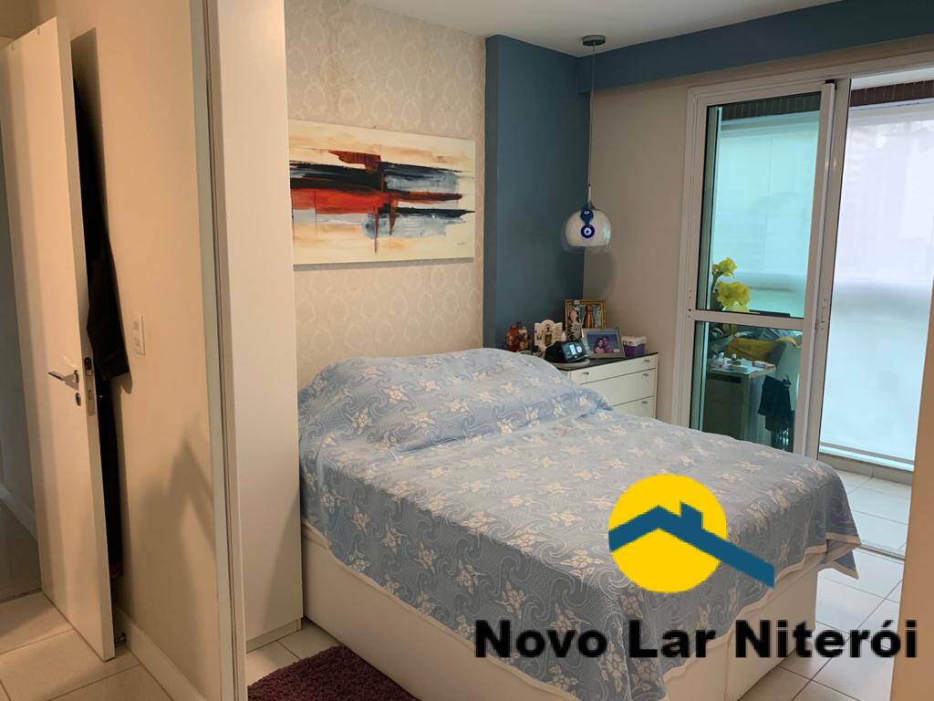 Apartamento à venda com 4 quartos, 145m² - Foto 8