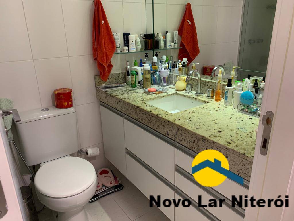 Apartamento à venda com 4 quartos, 145m² - Foto 10