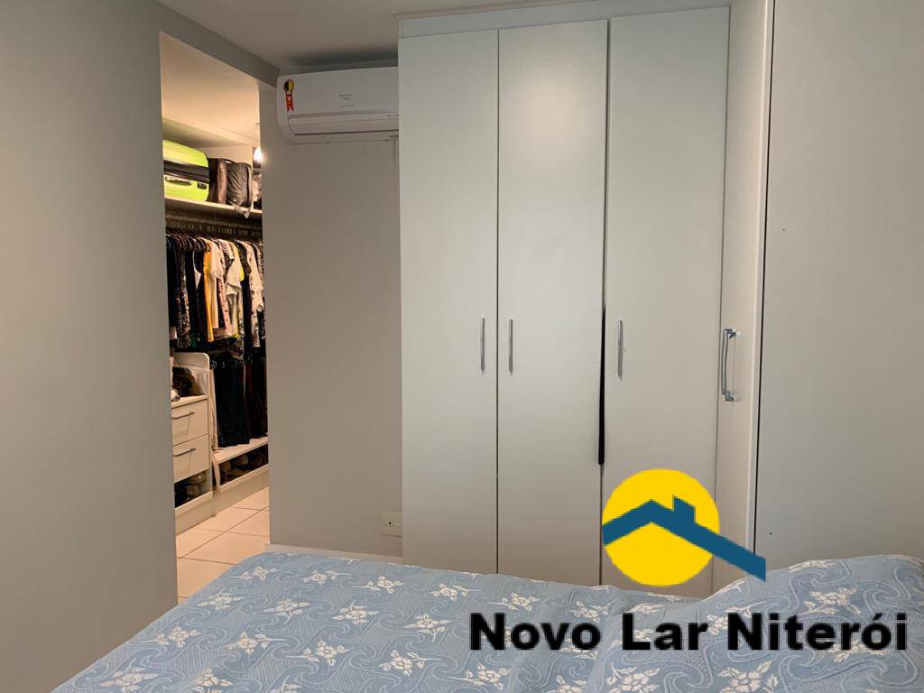 Apartamento à venda com 4 quartos, 145m² - Foto 9