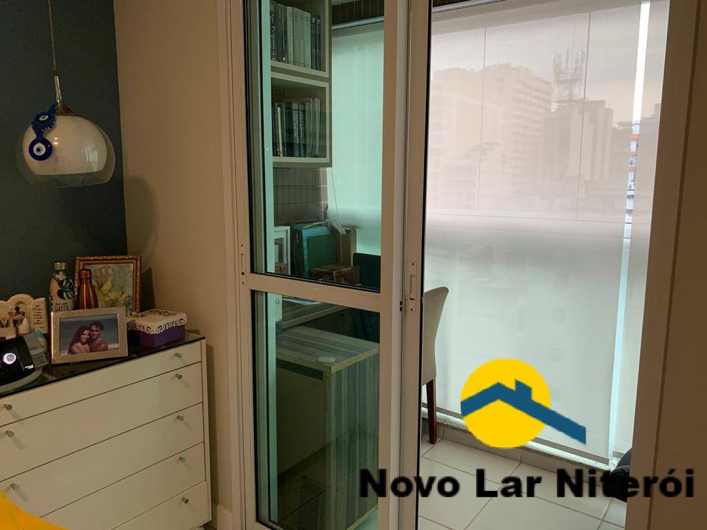 Apartamento à venda com 4 quartos, 145m² - Foto 11