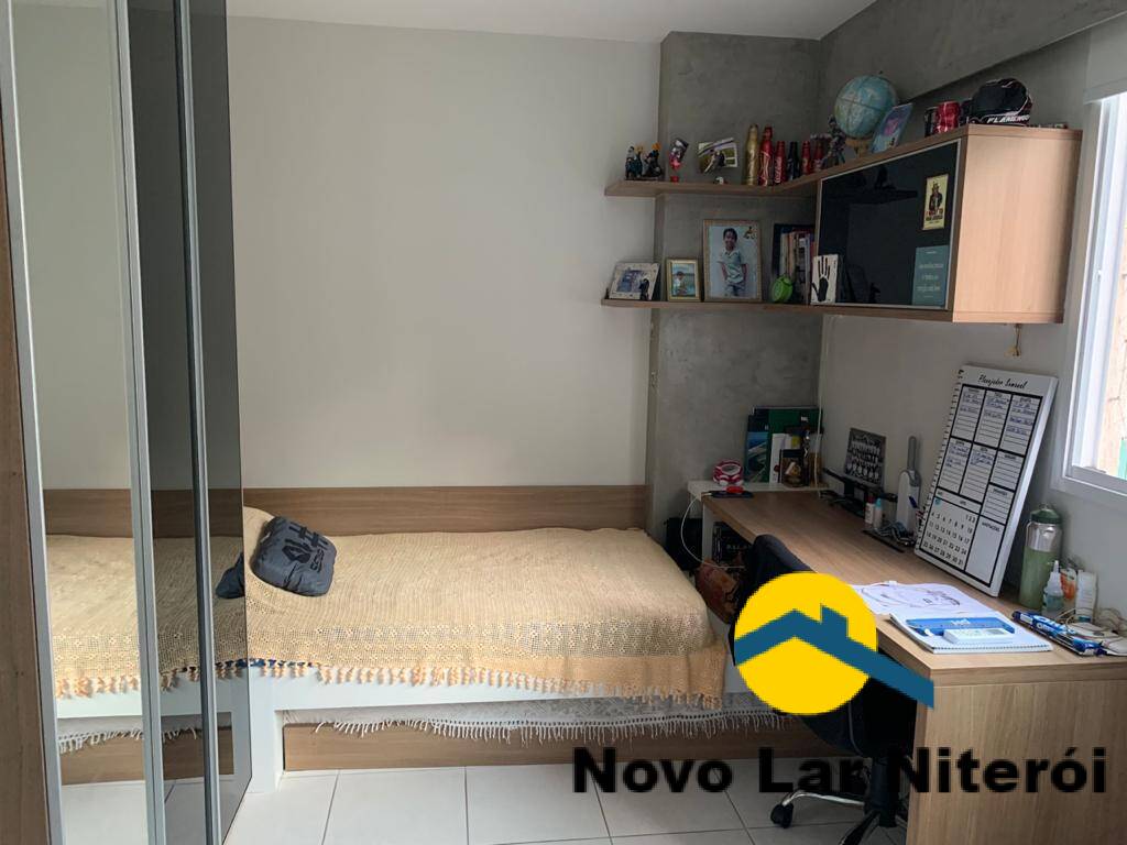 Apartamento à venda com 4 quartos, 145m² - Foto 15