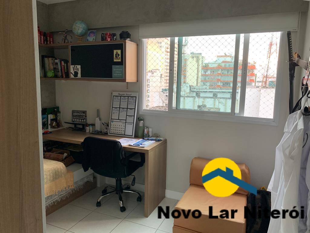 Apartamento à venda com 4 quartos, 145m² - Foto 13