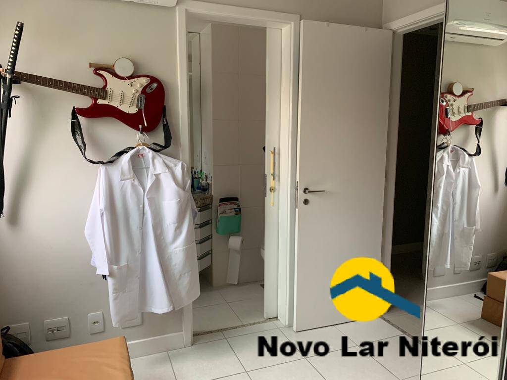 Apartamento à venda com 4 quartos, 145m² - Foto 16