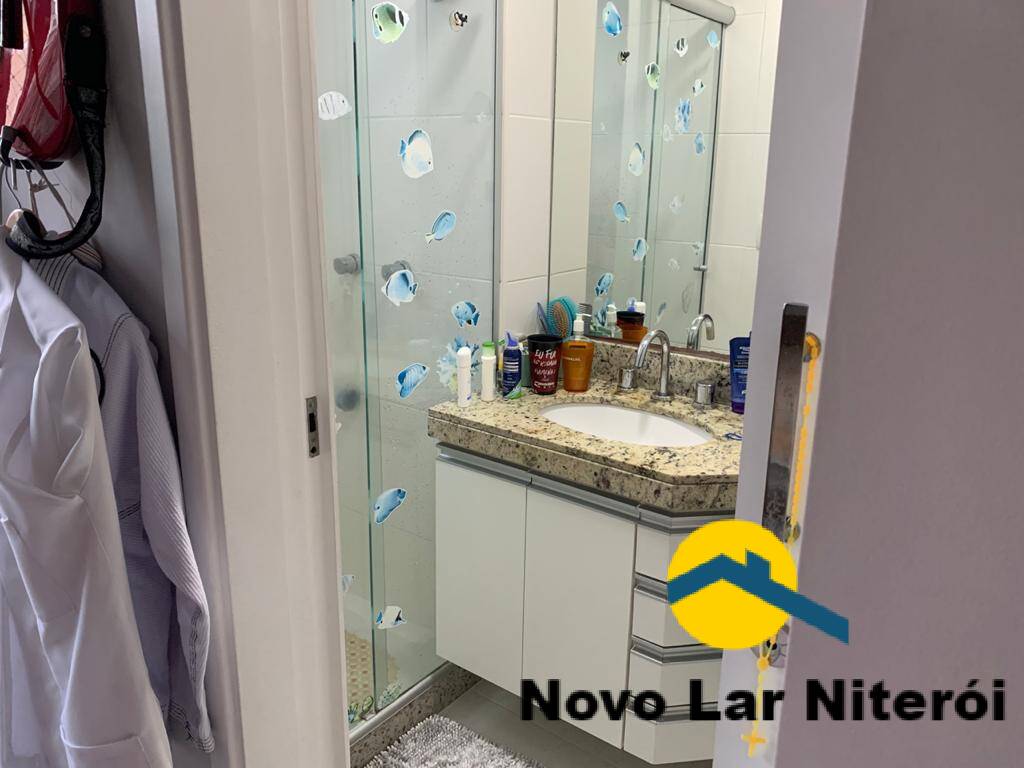 Apartamento à venda com 4 quartos, 145m² - Foto 18