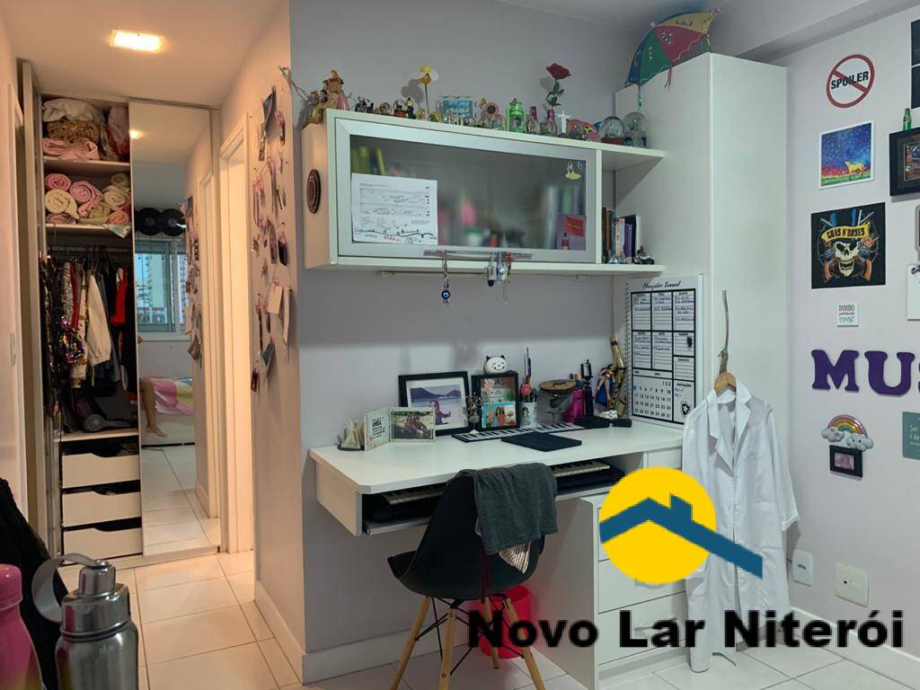 Apartamento à venda com 4 quartos, 145m² - Foto 19