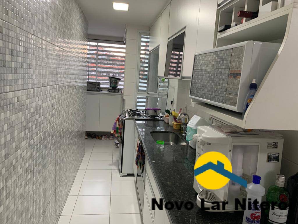 Apartamento à venda com 4 quartos, 145m² - Foto 23