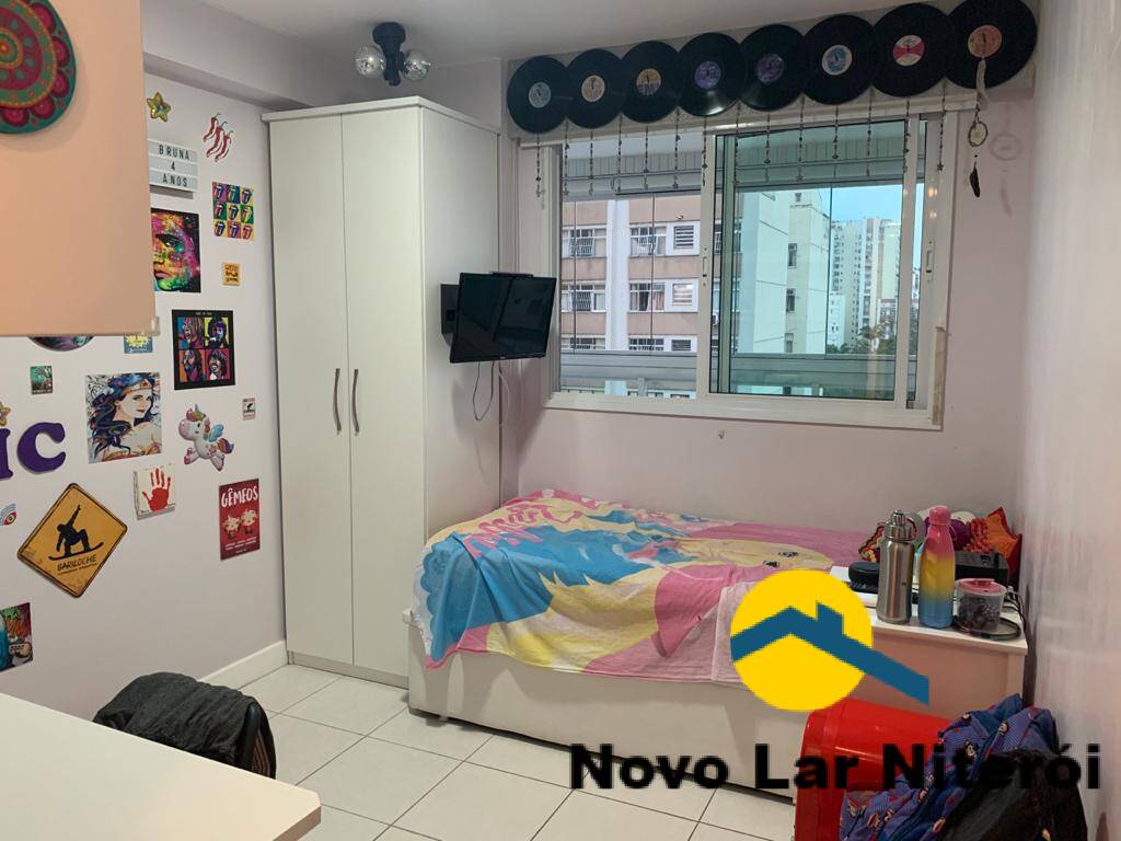 Apartamento à venda com 4 quartos, 145m² - Foto 20