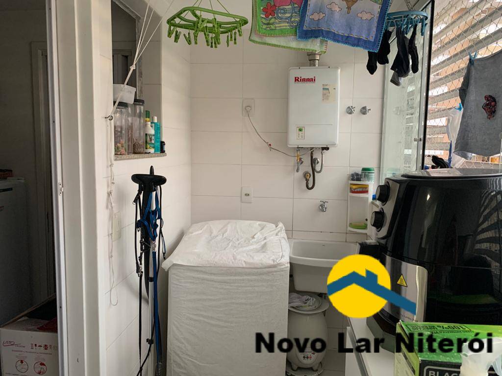 Apartamento à venda com 4 quartos, 145m² - Foto 24