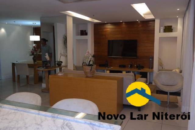 Apartamento à venda com 4 quartos, 145m² - Foto 34