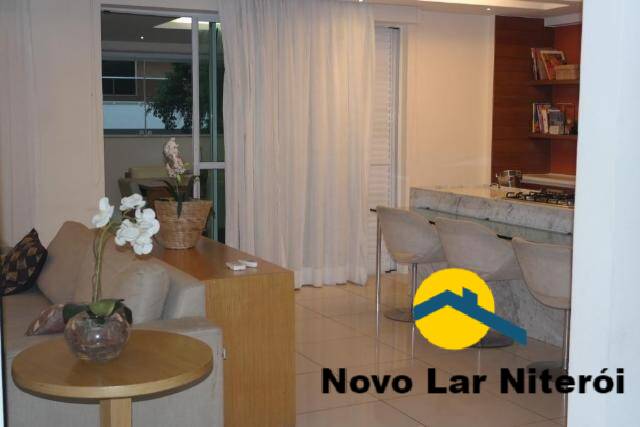 Apartamento à venda com 4 quartos, 145m² - Foto 33