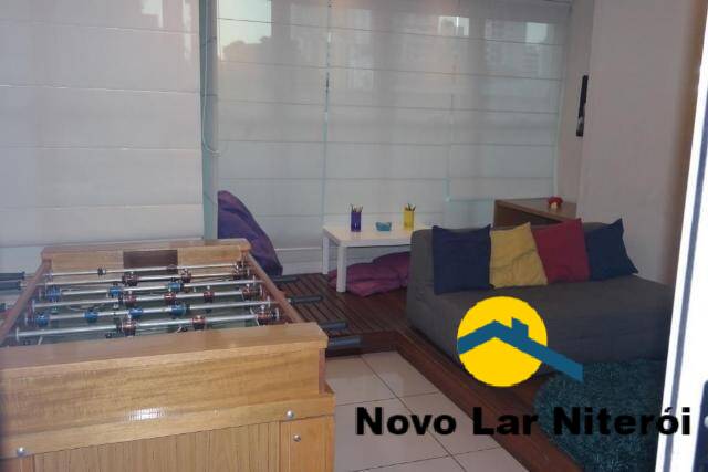 Apartamento à venda com 4 quartos, 145m² - Foto 30