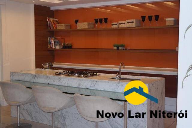 Apartamento à venda com 4 quartos, 145m² - Foto 32