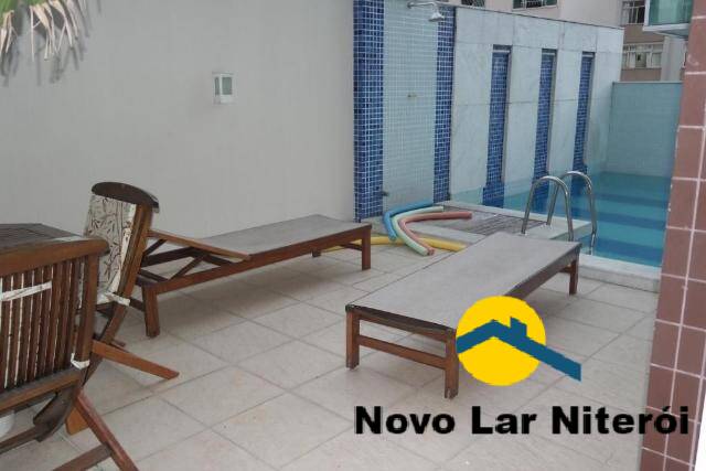 Apartamento à venda com 4 quartos, 145m² - Foto 26