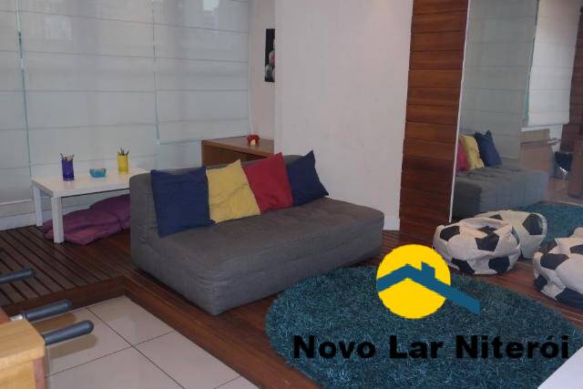 Apartamento à venda com 4 quartos, 145m² - Foto 31