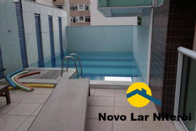 Apartamento à venda com 4 quartos, 145m² - Foto 27