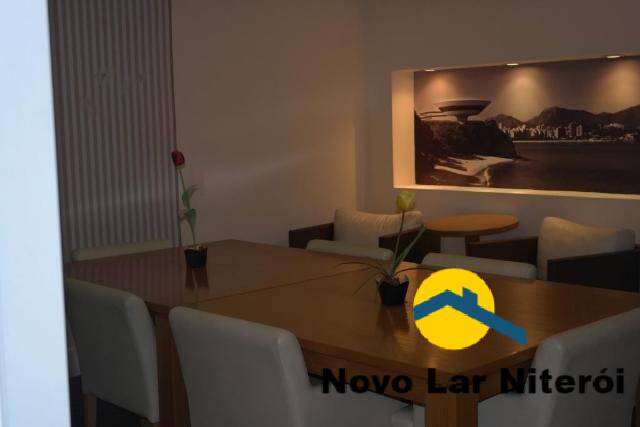 Apartamento à venda com 4 quartos, 145m² - Foto 36