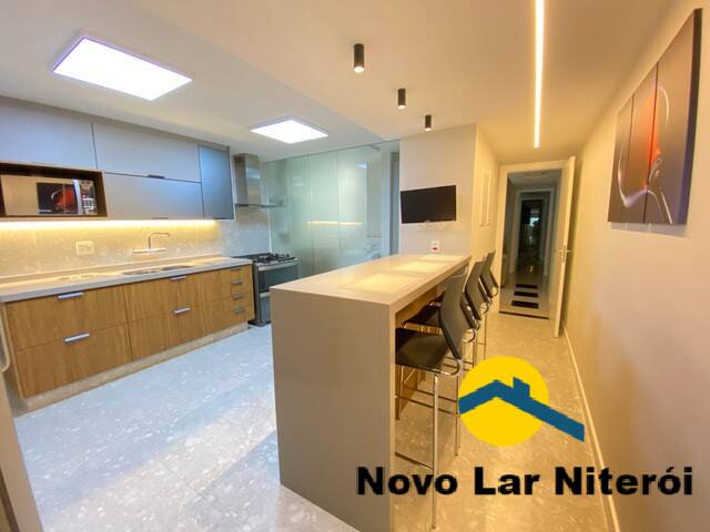 Apartamento à venda com 4 quartos, 246m² - Foto 10