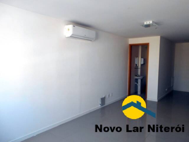 Conjunto Comercial-Sala à venda, 28m² - Foto 5