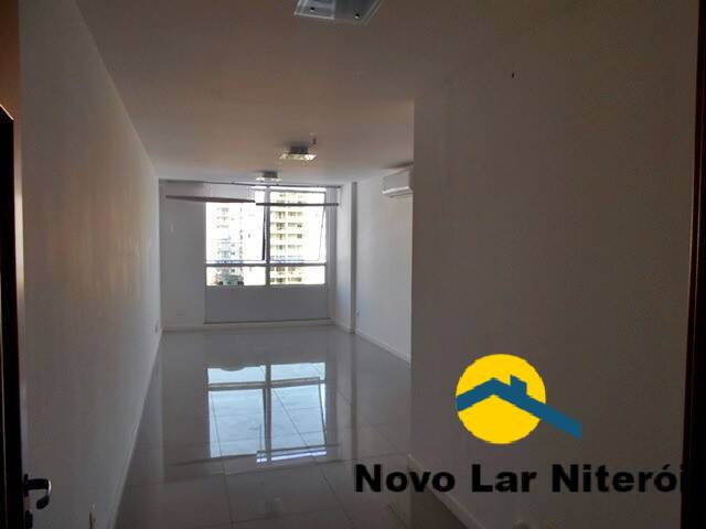 Conjunto Comercial-Sala à venda, 28m² - Foto 1