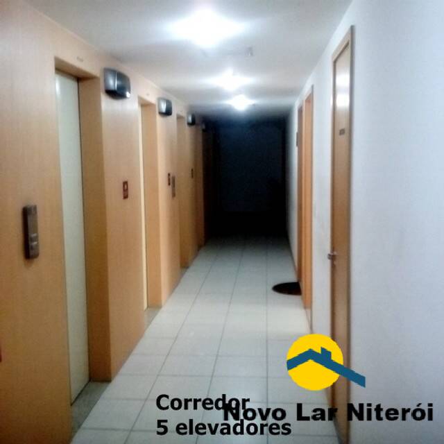 Conjunto Comercial-Sala à venda, 28m² - Foto 11