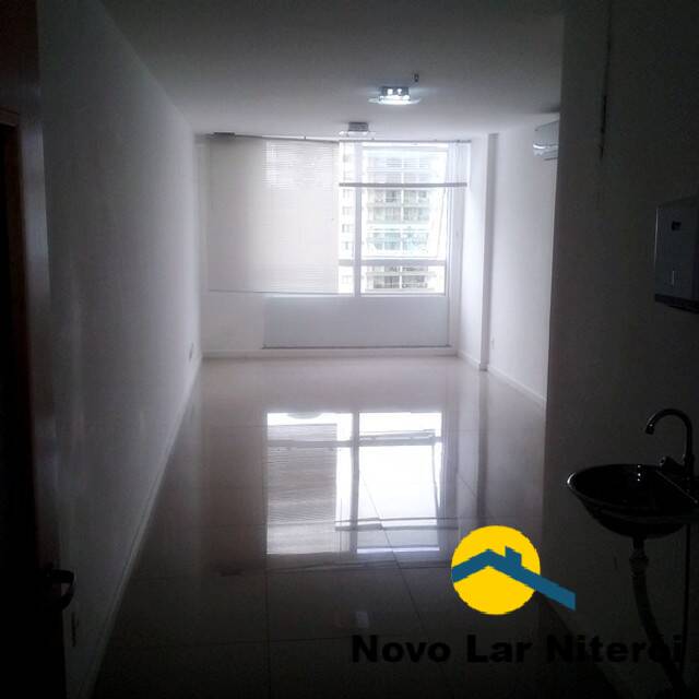 Conjunto Comercial-Sala à venda, 28m² - Foto 3