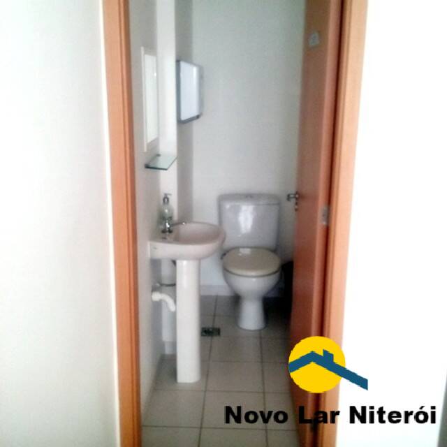 Conjunto Comercial-Sala à venda, 28m² - Foto 10