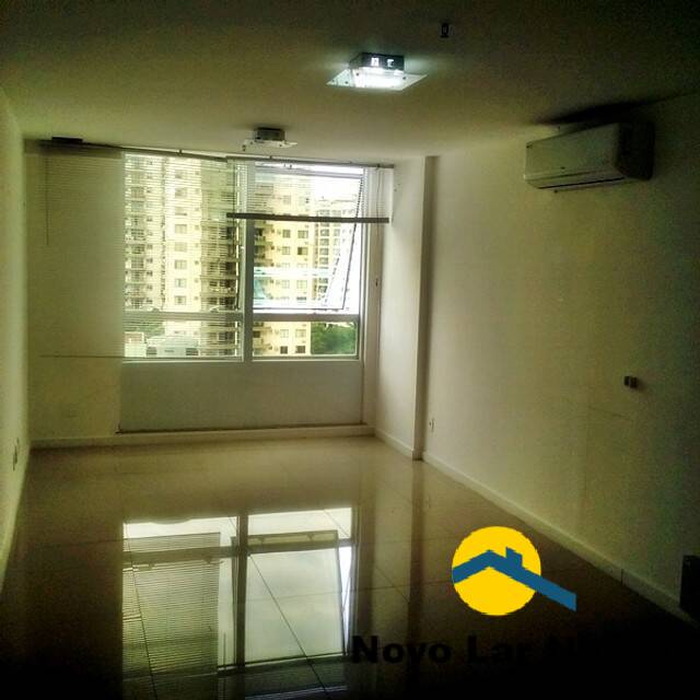 Conjunto Comercial-Sala à venda, 28m² - Foto 2