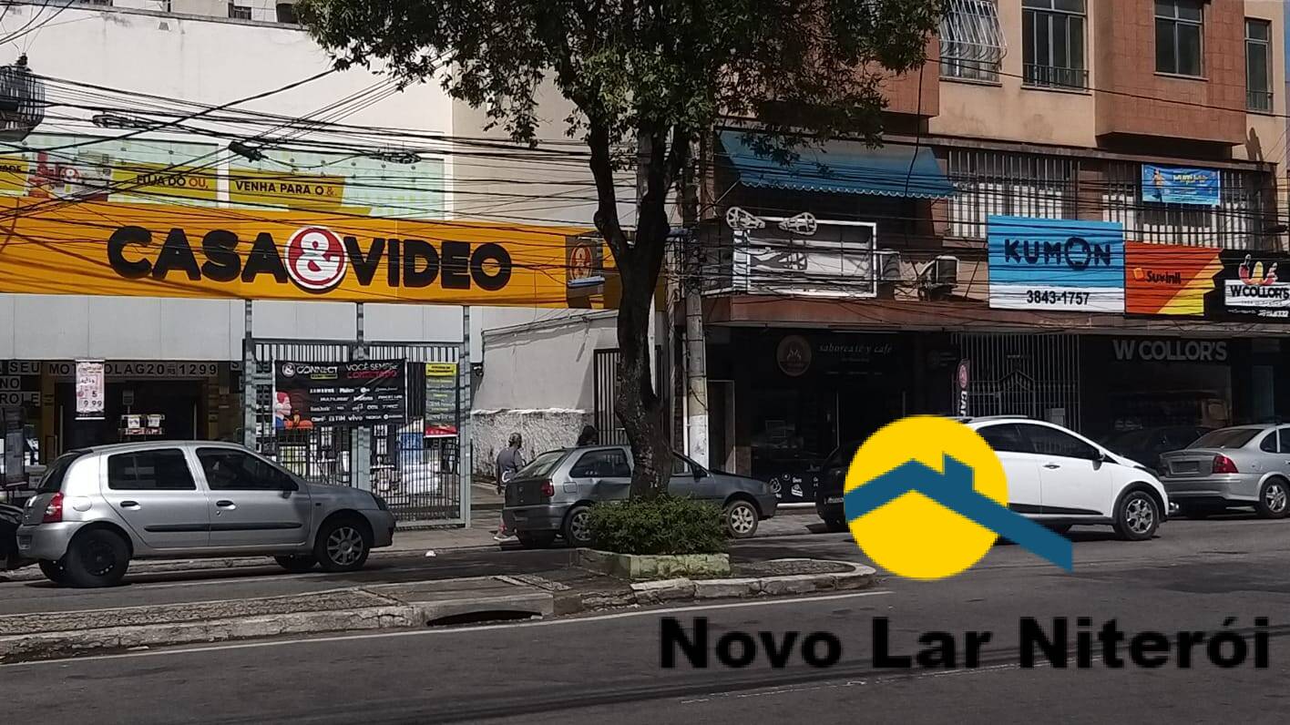 Conjunto Comercial-Sala à venda, 28m² - Foto 18