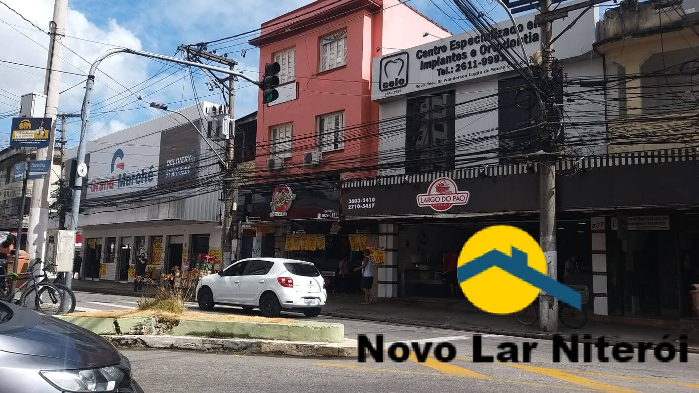 Conjunto Comercial-Sala à venda, 28m² - Foto 20