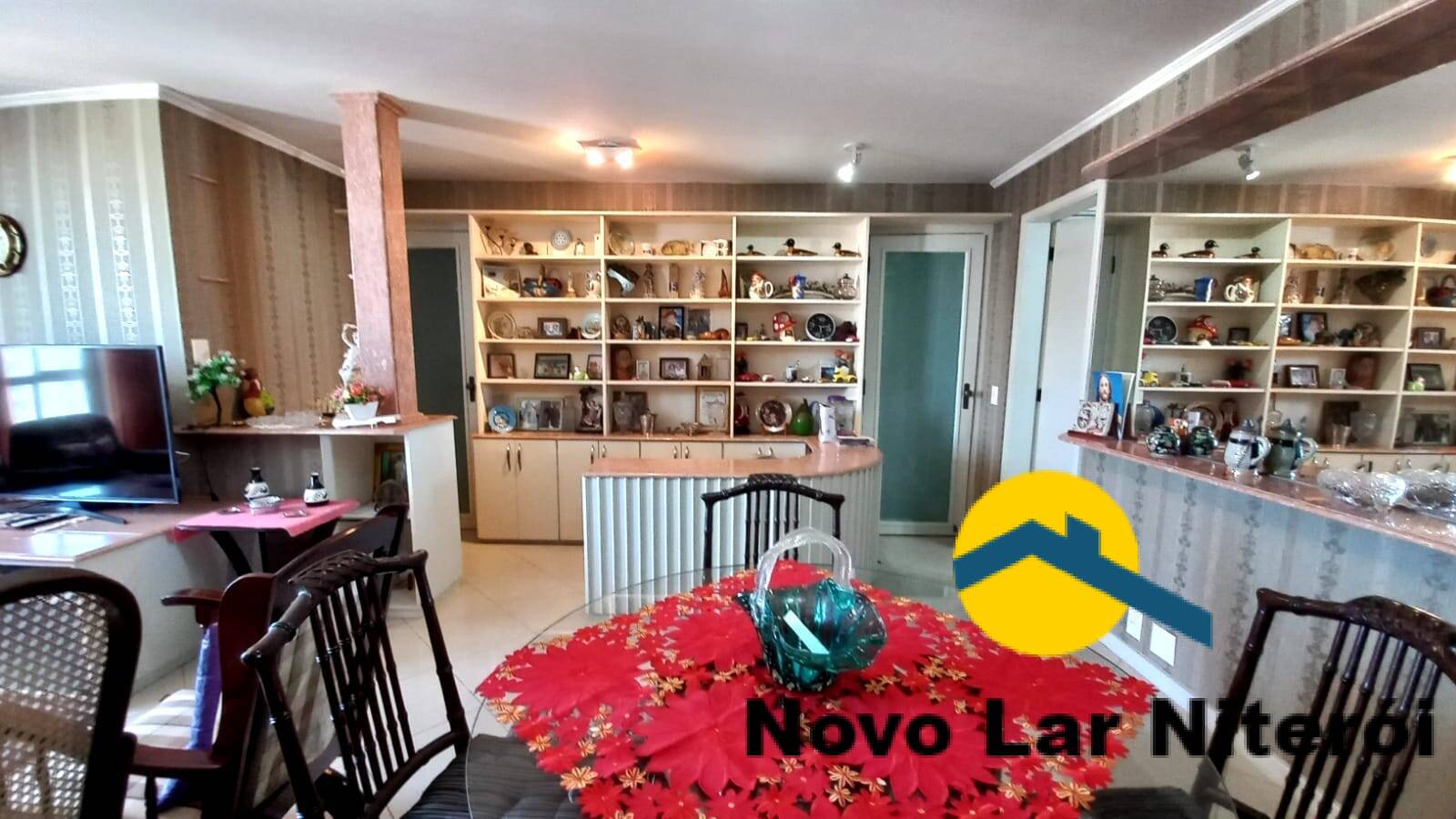 Apartamento à venda com 3 quartos, 120m² - Foto 8