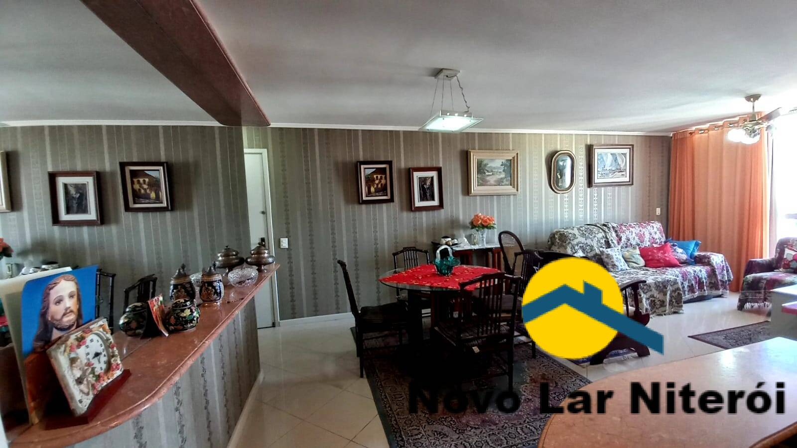 Apartamento à venda com 3 quartos, 120m² - Foto 9