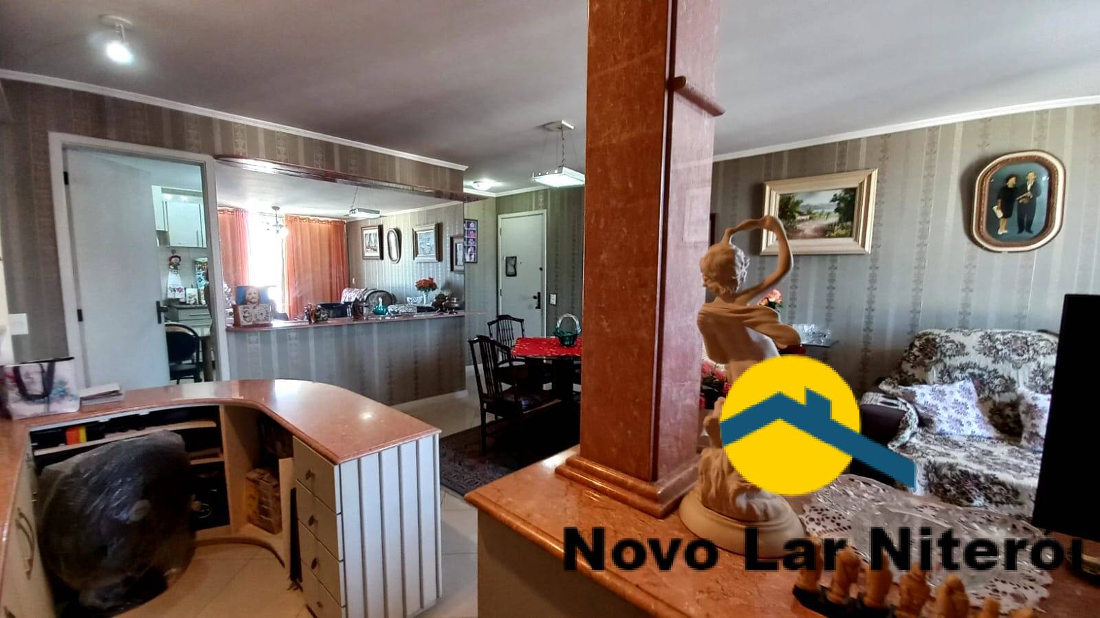 Apartamento à venda com 3 quartos, 120m² - Foto 11