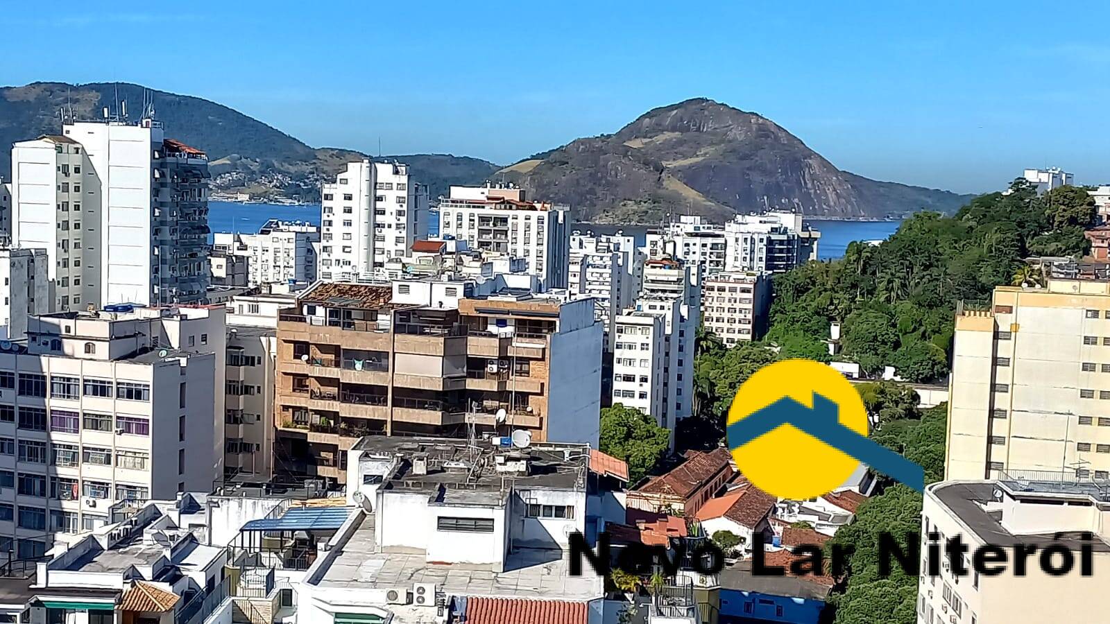 Apartamento à venda com 3 quartos, 120m² - Foto 6