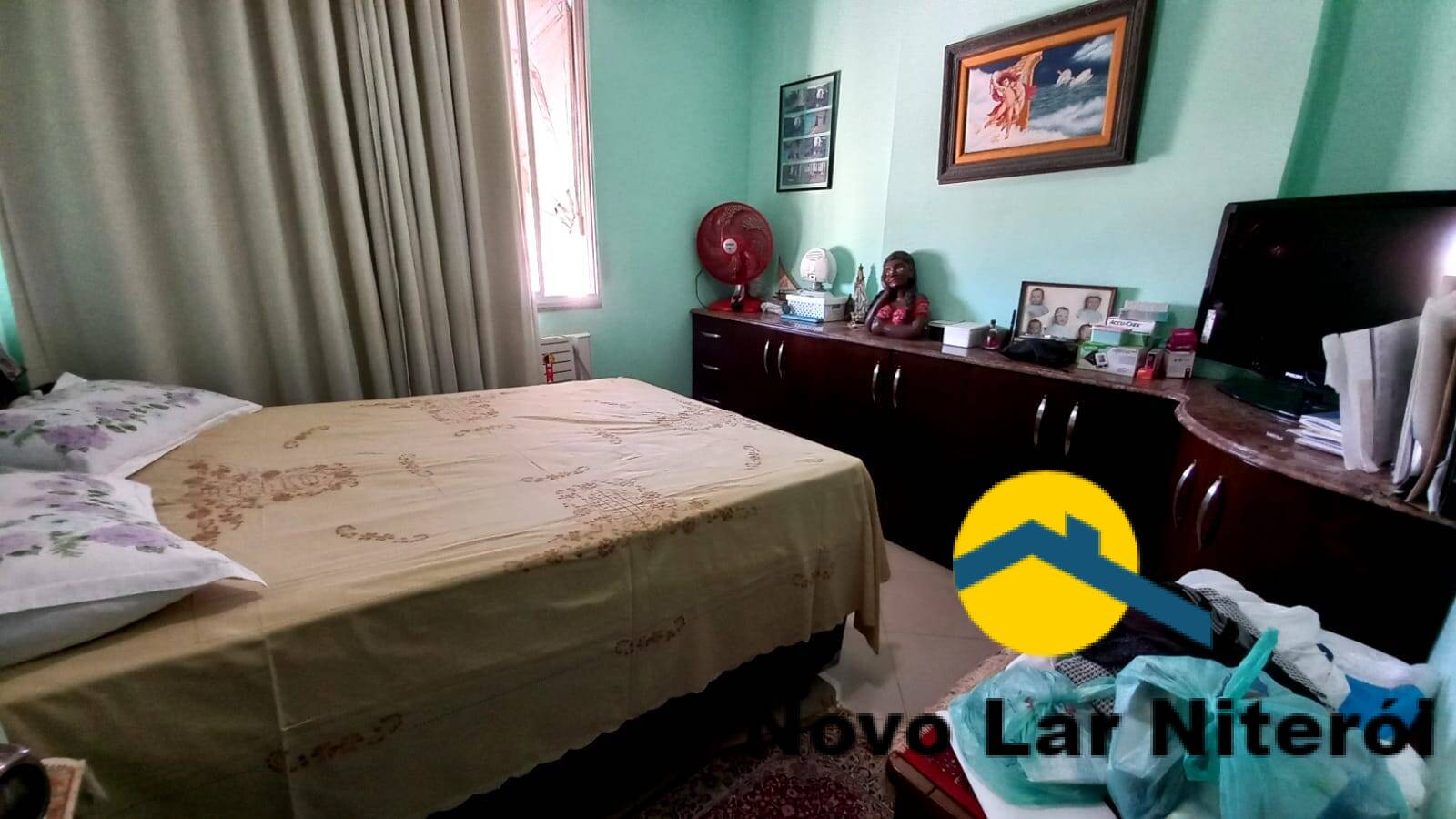 Apartamento à venda com 3 quartos, 120m² - Foto 14