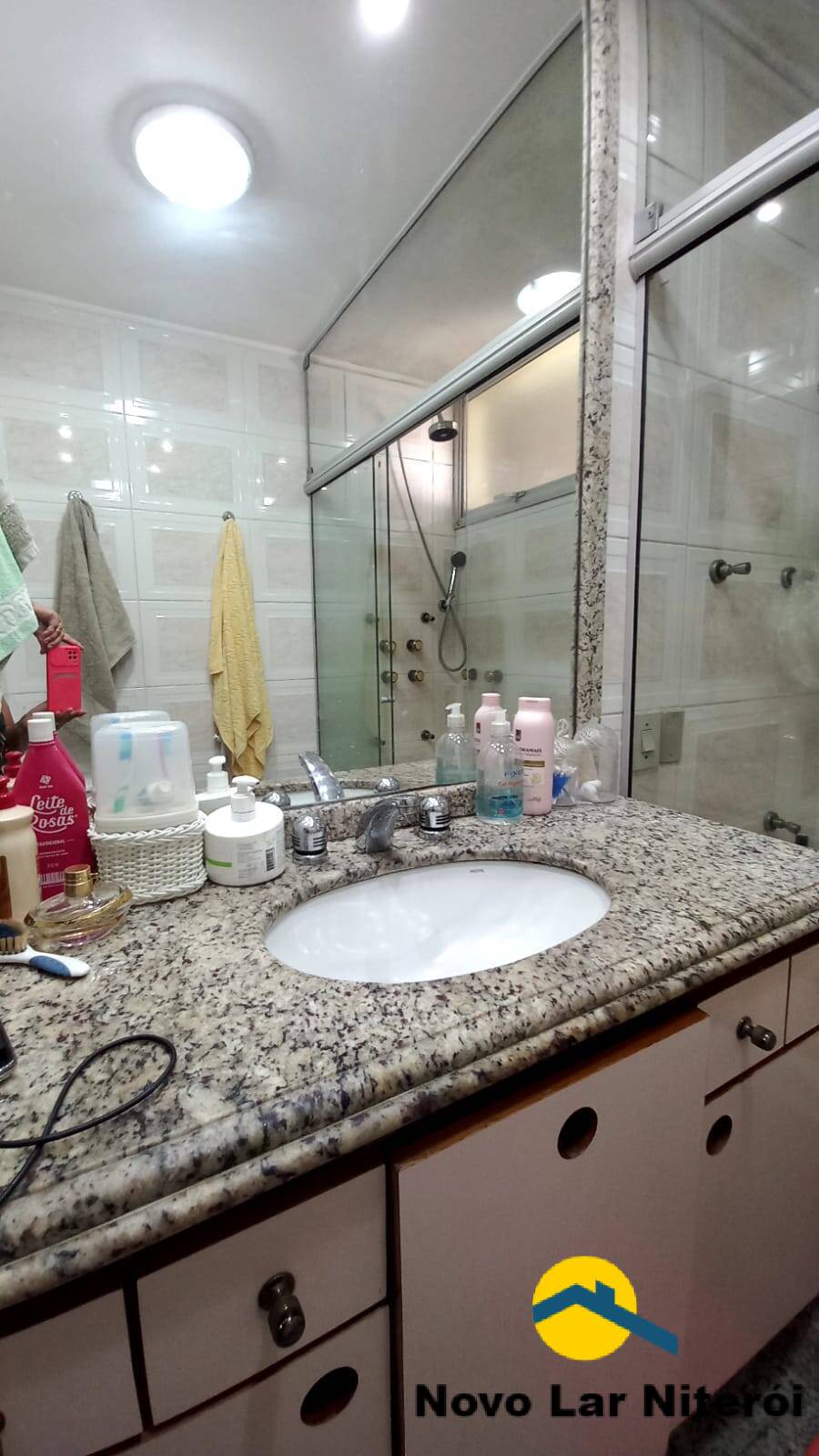 Apartamento à venda com 3 quartos, 120m² - Foto 23