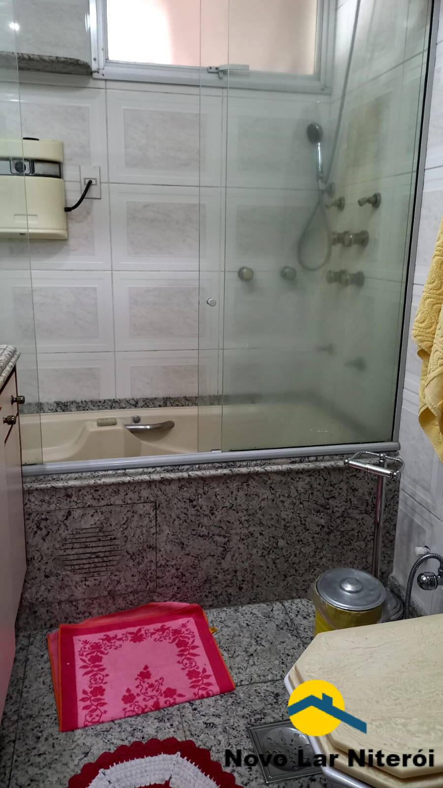 Apartamento à venda com 3 quartos, 120m² - Foto 24