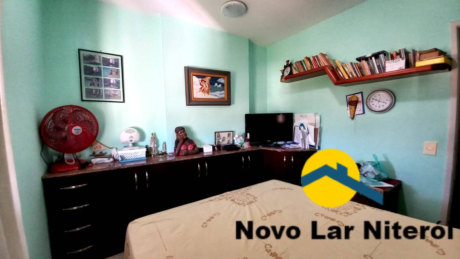 Apartamento à venda com 3 quartos, 120m² - Foto 18